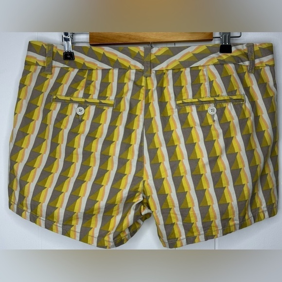 Gap Hadley Cotton Bermuda Shorts Size 12 - Picture 2 of 8